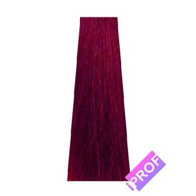 6RF Фарба-догляд Colorly Optimus Темно-русявий червоно-вогняний в Iprof.pro