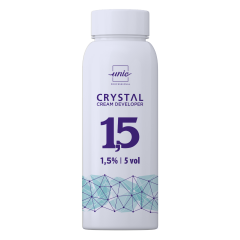 Крем-оксигент CRYSTAL 1,5% 150 мл в Iprof.pro