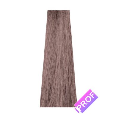 8РС Краска-уход Colorly Optimus Світлий Блонд жемчужно-пепельный в Iprof.pro