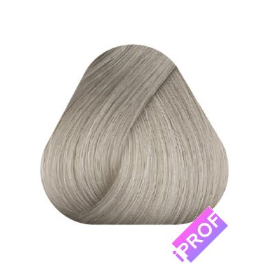 Крем-фарба для волосся Попелястий Crystal T10/11 в Iprof.pro