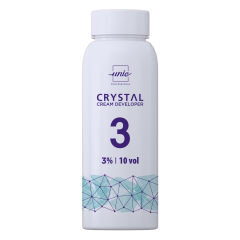 Крем-оксигент CRYSTAL 3% 150 мл в Iprof.pro