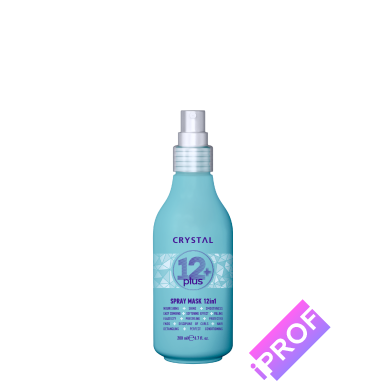 Спрей-маска 12 в 1 CRYSTAL 200 мл в Iprof.pro