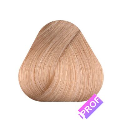 Крем-фарба для волосся Абрикос Crystal T10/43 в Iprof.pro