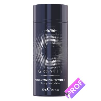 Пудра для прикореневого об'єму GRAVITY 30 гр. в Iprof.pro