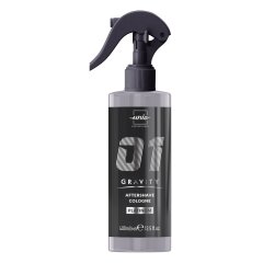 Одеколон після гоління PLATINUM GRAVITY 01 400 мл в Iprof.pro