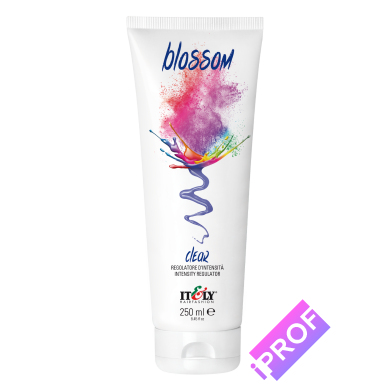 Полуперманентный прямой пигмент Blossom Прозрачный 250 мл в Iprof.pro