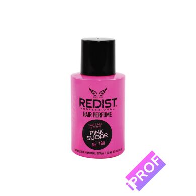 Парфюм для волос Redist Professional Hair Parfume Pink Sugar в Iprof.pro