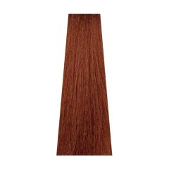 7RR Безаміачна фарба-догляд Delyton Advanced, інтенсивний мідний блонд в Iprof.pro