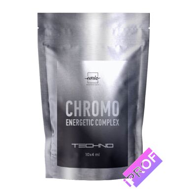 ХРОМОЕНЕРГЕТИЧНИЙ КОМПЛЕКС 10*4 мл в Iprof.pro