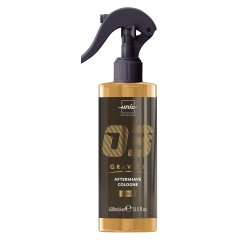 Одеколон после бритья GOLD GRAVITY 03 400 мл. в Iprof.pro