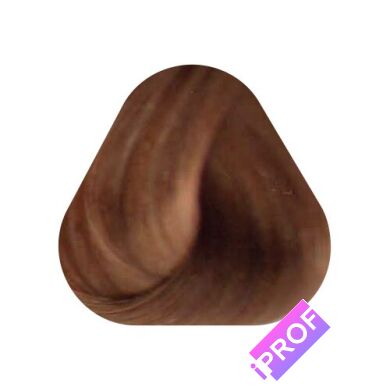 8/76 Крем-краска для волос Светло-Русый Коричнево-Фиолетовый Crystal в Iprof.pro