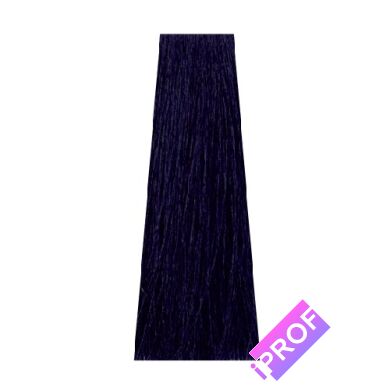 AB Фарба-догляд Colorly Optimus Синій акцент в Iprof.pro