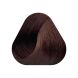 6/76 Крем-фарба для волосся Темно-Русий Коричнево-Фіолетовий Crystal