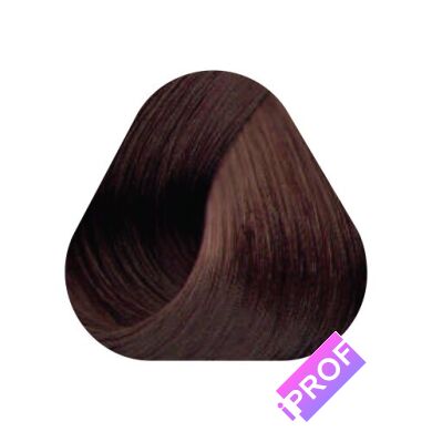6/76 Крем-фарба для волосся Темно-Русий Коричнево-Фіолетовий Crystal в Iprof.pro