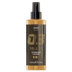 Одеколон после бритья GOLD GRAVITY 03 150 мл. в Iprof.pro