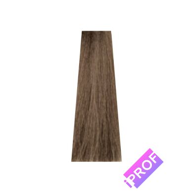 9K Фарба для волосся Aquarely Дуже світлий димчастий блондин в Iprof.pro