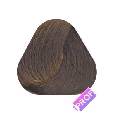7/07 Крем-краска для волос Русый Натуральный Матовый Crystal в Iprof.pro