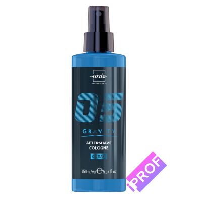 Одеколон после бритья OCEAN GRAVITY 05 150 мл. в Iprof.pro