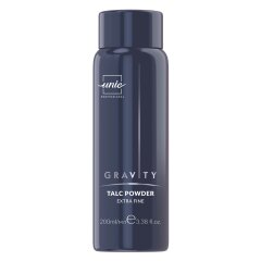 Талькова пудра GRAVITY для заспокоєння та проти подразнення шкіри 200 мл. в Iprof.pro