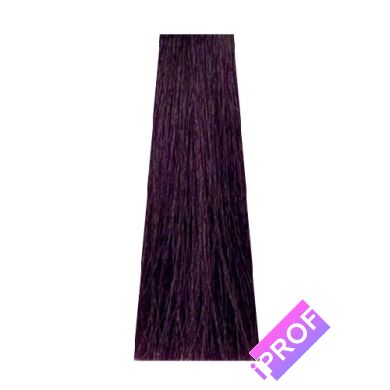 3V Краска-уход Colorly Optimus Фиолетовый темно-коричневый в Iprof.pro