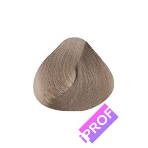 12/89 Крака для волос Dusy Color Creations, блондин жемчужно-пепельный в Iprof.pro