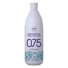 Крем-оксигент CRYSTAL 0.75% 1000 мл в Iprof.pro