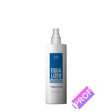 TECHNO Эквалайзер-спрей для пористых волос 200 мл., описание, отзывы цены на Iprof.pro TECHNO Эквалайзер-спрей для пористых волос 200 мл. в Iprof.pro