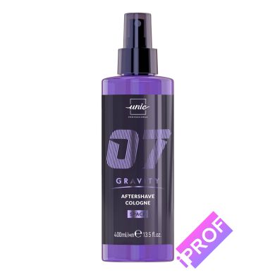 Одеколон після гоління SPACE GRAVITY 07 150 мл. в Iprof.pro