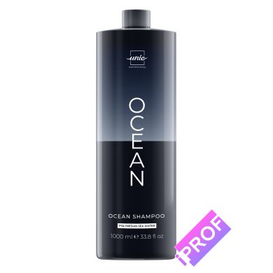 Шампунь OCEAN UNIC 1000 мл. в Iprof.pro