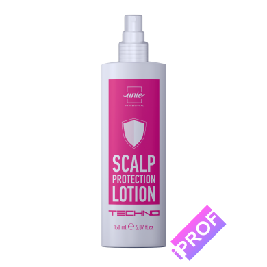 TECHNO Захисний лосьйон SCALP PROTECTION LOTION 150 мл. в Iprof.pro