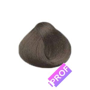 6CC Краска-уход Glazette Color темно-русый интенсивный пепельный в Iprof.pro
