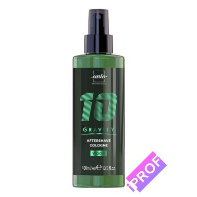 Одеколон после бритья WOOD GRAVITY 10 150 мл. в Iprof.pro