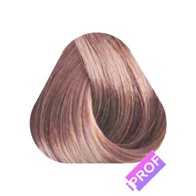Крем-фарба для волосся Бісквіт Crystal T9/06 в Iprof.pro