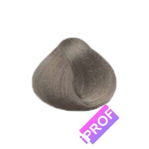 9CC Фарба-догляд Glazette Color найсвітліший блонд інтенсивний попелястий в Iprof.pro