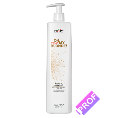Шампунь Oh My Blonde Blonde, 1000 мл в Iprof.pro