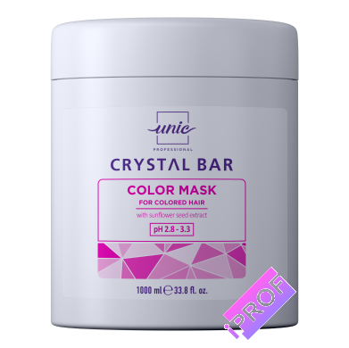 Захисна маска COLOR CRYSTAL 1000 мл. в Iprof.pro