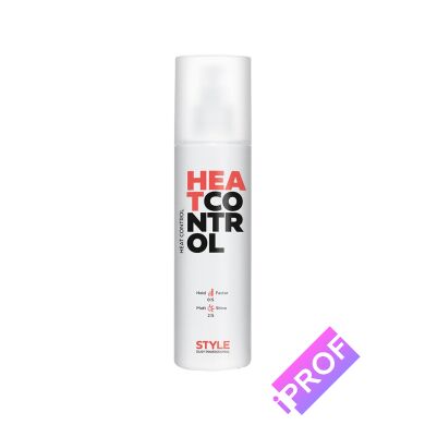 Спрей-термозахист для волосся Dusy Style Heat Control в Iprof.pro