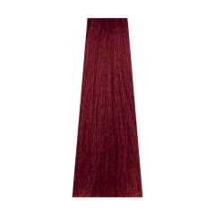 7RU Безаміачна фарба-догляд Delyton Advanced, рубіново-червоний блонд в Iprof.pro