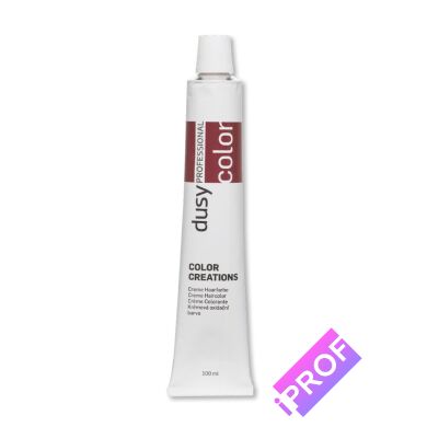 Фарба для волосся Dusy Color Creations Pastell Рожевий в Iprof.pro