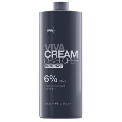 Крем-оксигент VIVA 6% 1000 мл в Iprof.pro