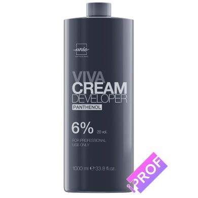 Крем-оксигент VIVA 6% 1000 мл в Iprof.pro