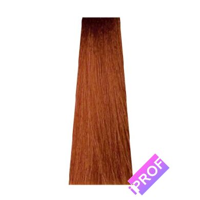 8R Фарба-догляд Colorly Optimus Світло-мідний блонд в Iprof.pro