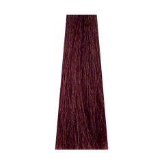 5M Безаміачна фарба-догляд Delyton Advanced, червоне дерево світло-коричневий в Iprof.pro