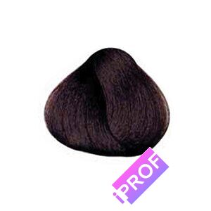 4N Фарба-догляд Glazette Color середньо-коричневий в Iprof.pro