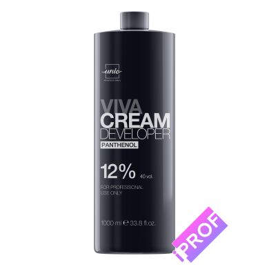 Крем-оксигент VIVA 12% 1000 мл в Iprof.pro