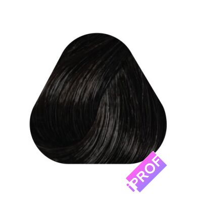3/0 Крем-фарба для волосся Темний Шатен Crystal в Iprof.pro