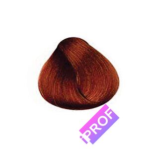 7RR Фарба-догляд Glazette Color мідно-червоний середньо-русий в Iprof.pro