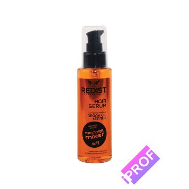 Сыворотка для волос с аргановым маслом Redist Hair Serum With Argan Oil в Iprof.pro