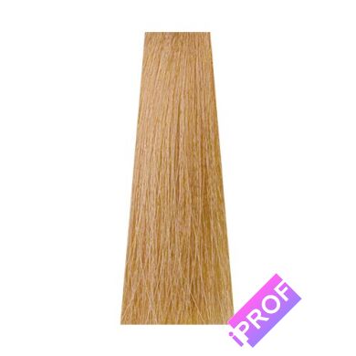 9D Безаміачна фарба-догляд Delyton Advanced, найсвітліший золотистий блонд в Iprof.pro