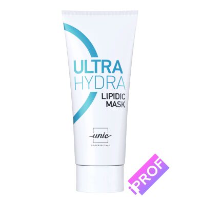 Інтенсивна зволожуюча маска ULTRA HYDRA LIPIDIC 100 мл. в Iprof.pro